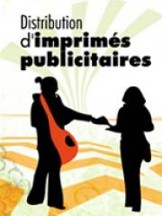 Distribution prospectus Paris Distribution prospectus Paris|150-200
