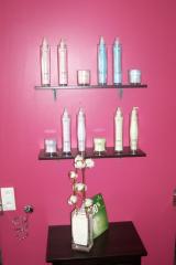 Salon de coiffure Maureilhan|327-490