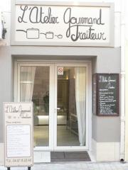 Traiteur Mèze Traiteur Mèze|368-490