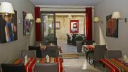Restaurant brasserie Maussane|499-280