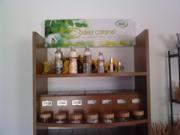 Vente de produits Bio|240-180