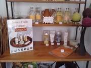 Produits Orientaux à l'huile d'argan|240-180