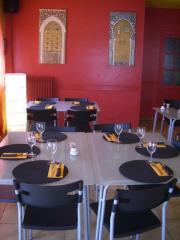 Restaurant à Pignan|368-490