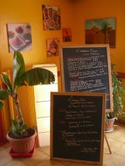 Restaurant à Pignan|368-490