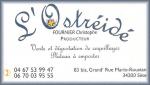 Huitres Sete Huitres Sete|490-279