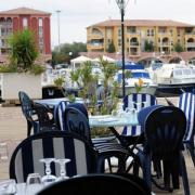 Restaurant Port Ariane Lattes|300-300