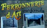 Ferronnerie d art Montelimar|499-306