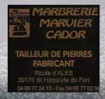 Marbrerie Saint-Hippolyte-du-Fort|490-461