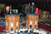 Restaurant spécialité marocaine Nîmes|499-334