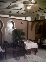 Restaurant marocain Istres|374-499