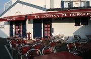 Restaurant espagnol Biarritz|490-319