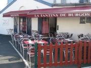 Restaurant espagnol Biarritz|490-368