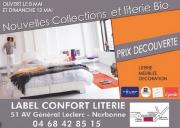 Literie Narbonne|499-356