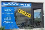 Laverie automatique Jacou|499-333