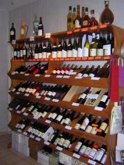cave à vin mèze|368-490