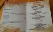 Restaurant plage Valras|499-305