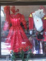 costume de carnaval carnoux|374-499