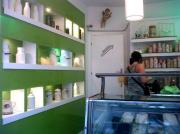 Glace maison Les-Saintes-Maries-de-la-Mer|499-374