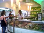 Glace maison Les-Saintes-Maries-de-la-Mer|499-374