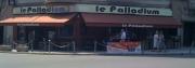 Restaurant lounge Nice|499-177