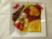 Restaurant traditionnel Saint-Lô|350-262