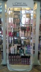 Salon coiffure mixte |282-491