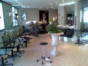 Salon coiffure mixte Salon coiffure mixte |486-365
