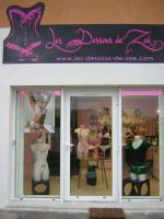 lingerie caveirac|368-490