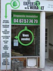 diagnostic immobilier Gignac diagnostic immobilier Gignac|368-490
