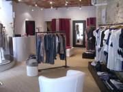Boutique prêt à porter féminin Montpellier Boutique prêt à porter féminin Montpellier|490-368