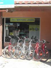 Location vélos le Barcares|368-490