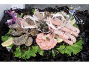 Plateau fruits de mer Saint-Jean de Monts|320-240