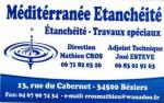 Étanchéité Béziers|499-313