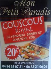 Restaurant traditionnel Draguignan|374-499