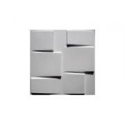 Panneaux muraux design en relief|400-400