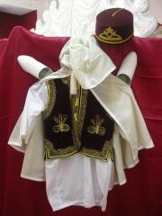 Robes de mariées Bollene|368-490