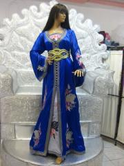 Robes traditionnelles orientales Bollene|368-490