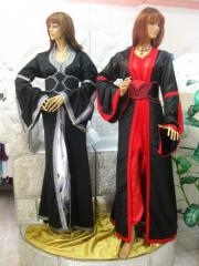 Robes traditionnelles orientales Bollene|368-490