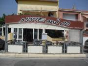 Restaurant bord de mer Canet|490-368