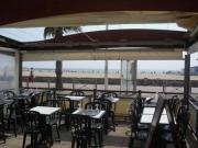 Restaurant bord de mer Canet|490-368