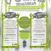 Livraison chinois Vitrolles|499-499