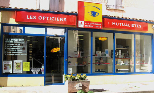Opticien bedarieux Opticien bedarieux