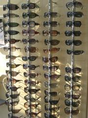 Lunettes de soleil, lunettes de vue|180-240