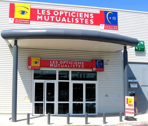 opticien serignan opticien serignan