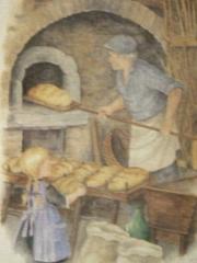 Boulangerie Cevennes Montpellier|368-490