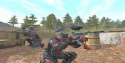Paintball Grabels|400-203