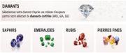 Vente pierres précieuses en ligne|499-212