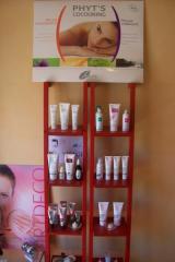 Institut de beauté Portiragnes|327-490
