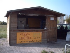 pizza baillargues deux points de vente à Baillargues