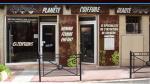 Coiffeur Afro St-Raphael Coiffeur Afro St-Raphael|499-282
